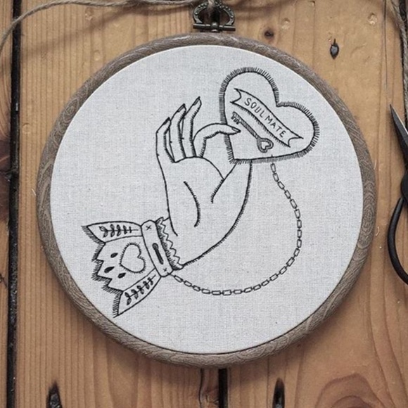 Meet your Posher, Alexa - Picture 1 of 1